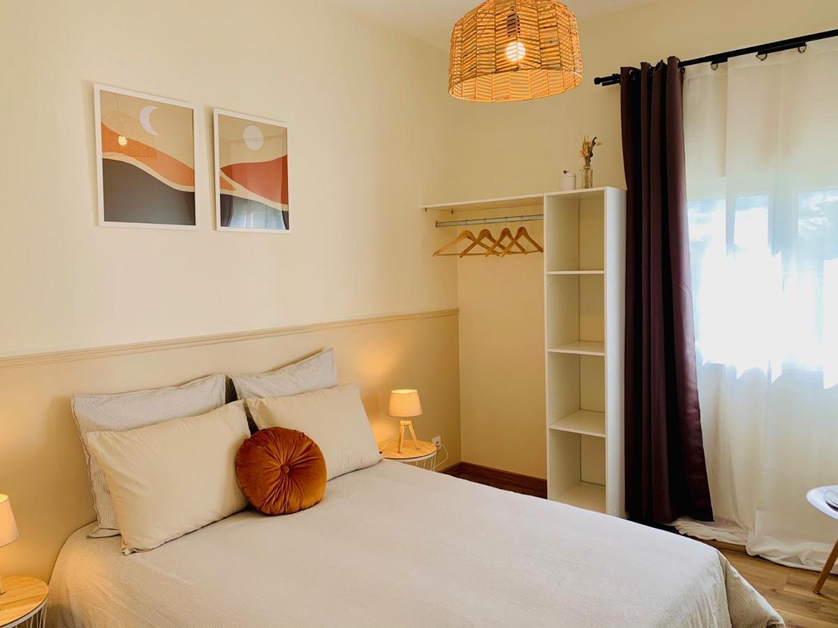 Ferienhaus Clair De Lune Monts-sur-Guesnes