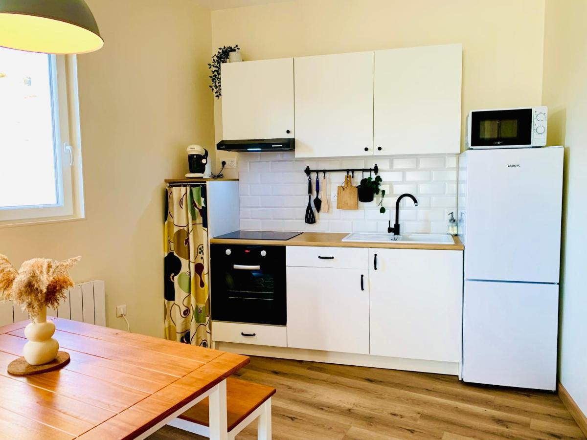 Holiday home Clair De Lune *
