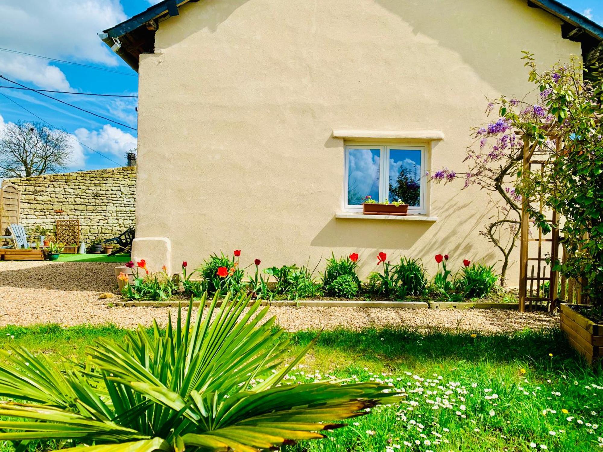 Clair De Lune Holiday home *