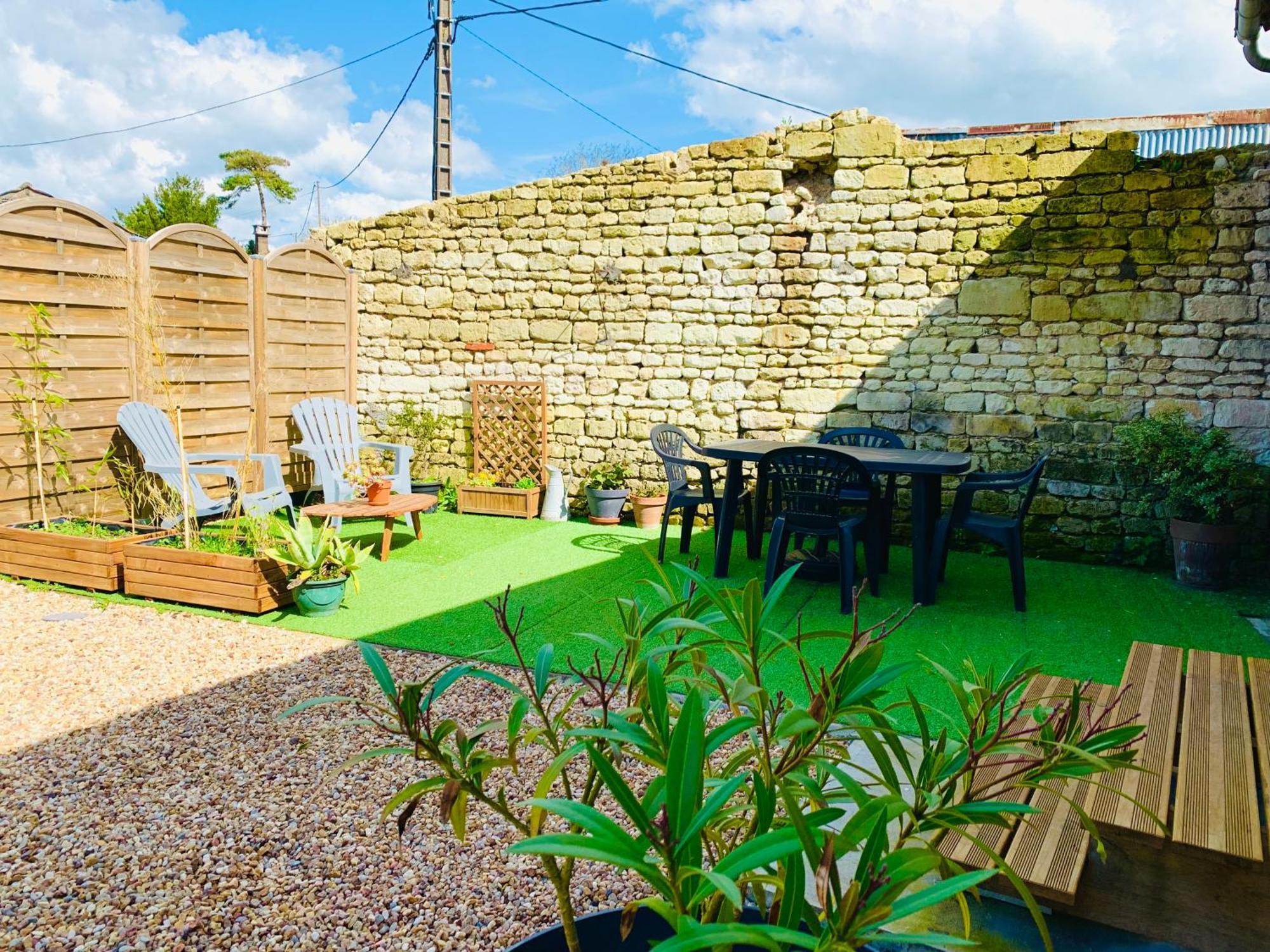 Holiday home Clair De Lune