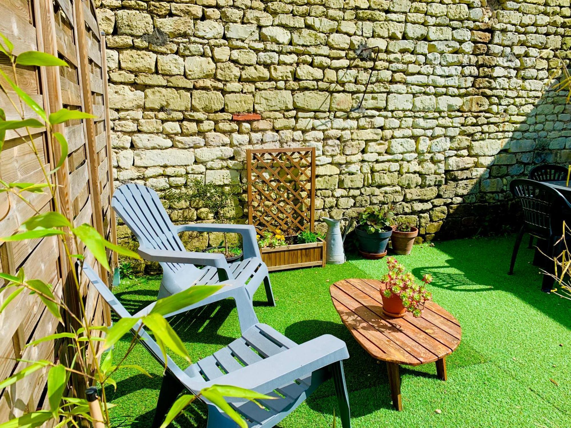 Clair De Lune Holiday home