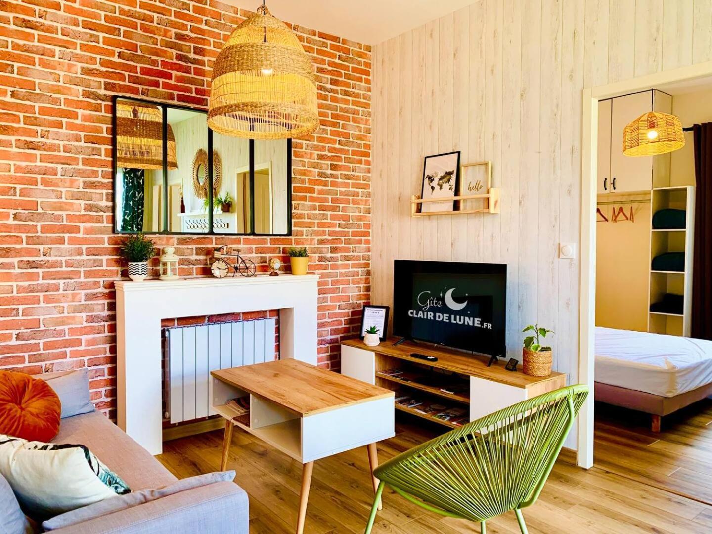 Clair De Lune Holiday home *